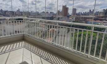 Imagem 4: APARTAMENTO VILA FORMOSA, 90 METROS, 3 DORMS, 2 VAGAS MAIS DEPOSITO, VARANDA GOURMET, LAZE