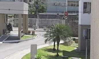 Imagem 6: R$ 800 2qts com splits em condomínio fechado