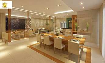 Imagem 7: Apartamento 78 m² Privativo | 2 suíte | 1 vaga