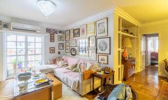 Imagem: Apartamento Venda 3 Dormitórios - 130 m²