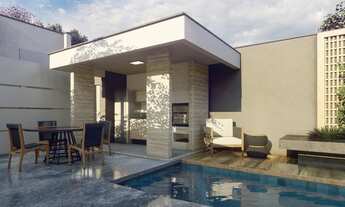 Imagem 2: Casas na Planta no Araçagy