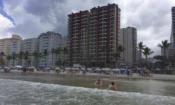 Imagem: Apartamento - Caiçara - Praia Grande