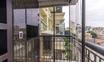 Imagem 6: Porto Alegre - Apartamento Padrão - Menino Deus