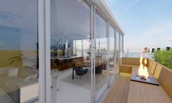 Imagem 5: Vila Olímpia Apartamento cobertura com 3 dormitórios