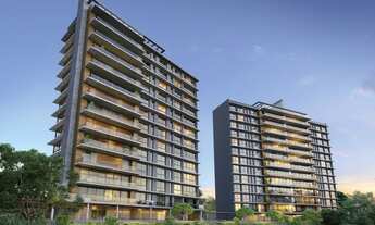 Imagem 2: Cobertura residencial para venda, Boa Vista, Porto Alegre - CO9209