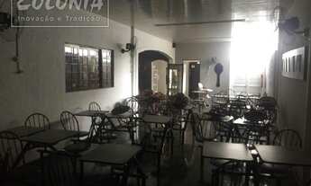 Imagem 4: Santo André - Loja/Salão - Vila Assunção