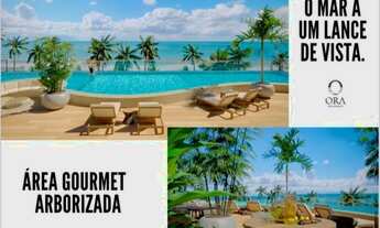 Imagem 5: Flat para venda possui 25 metros quadrados com 1 quarto em Porto de Galinhas - Ipojuca - P