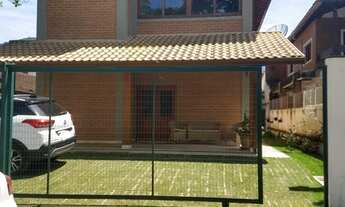 Imagem: Casa - Lagoinha - Ubatuba