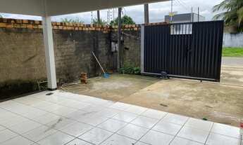 Imagem 3: Aluga casa centenário