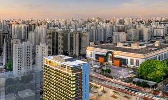 Imagem 7: Cyrela for You Moema - 29 a 60m² - 1 quarto - Moema, São Paulo - SP