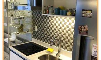 Imagem 5: APARTAMENTO EXCELENTE LOCALIZAÇÃO - MOBILIADO COMPLETO