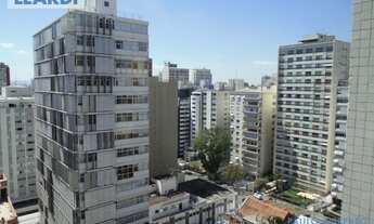 Imagem 4: APARTAMENTO - HIGIENÓPOLIS - SP