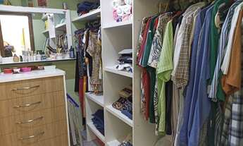 Imagem 7: Casa Residencial à venda, 2 quartos, 1 suíte, 4 vagas, Vila Rosana - Limeira/SP