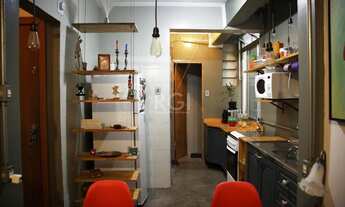 Imagem 6: Porto Alegre - Apartamento Padrão - Farroupilha