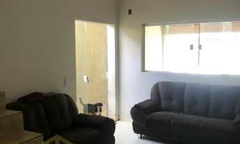 Imagem 2: Casa - Jardim Campo Belo - Sumaré