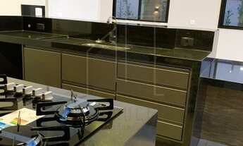 Imagem 6: Casa - Swiss Park - Campinas