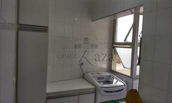 Imagem 6: Sao Jose dos Campos - Apartamento Padrão - Bosque dos Eucaliptos