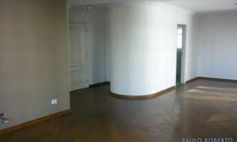 Imagem 2: APARTAMENTO - MOEMA ÍNDIOS - SP