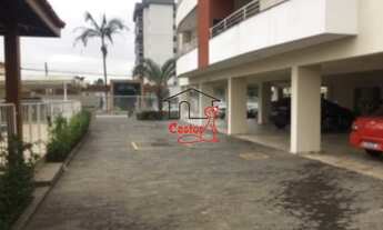 Imagem 6: Apartamento a venda - Vila Bourghese - Pindamonhangaba / SP