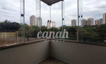 Imagem 6: Ribeirão Preto - Apartamento Padrão - Jardim Botânico