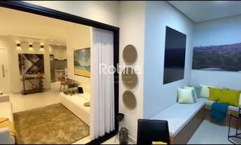 Imagem 3: Apartamento à venda, 3 quartos, 1 suíte, 2 vagas, Santa Mônica - Uberlândia/MG