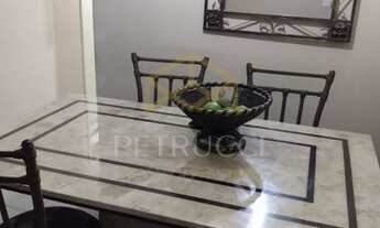 Imagem 3: Apartamento - Parque Jambeiro - Campinas