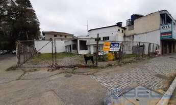 Imagem 5: SANTO ANDRÉ - Terreno Padrão - VILA ASSUNÇÃO