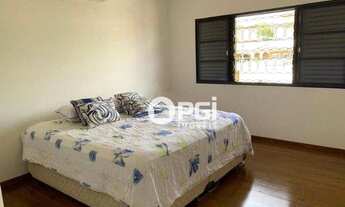 Imagem 7: Casa com 4 dormitórios para alugar, 392 m² por R$ 4.900,00/mês - Ribeirânia - Ribeirão Pre