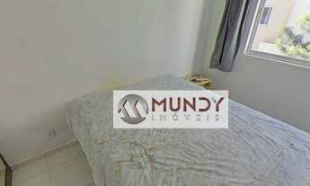 Imagem 5: Apartamento com 2 dormitórios à venda, 55 m² por R$ 430.000 - Canasvieiras - Florianópolis