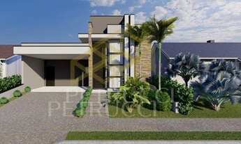 Imagem: Casa - Parque Brasil 500 - Paulínia