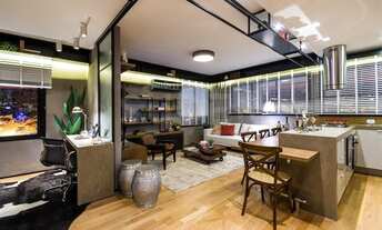 Imagem: PORTO ALEGRE - Apartamento Padrão - Auxiliadora