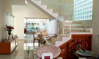 Imagem 3: Lindo Sobrado em Condomínio Fechado com 3 dormitórios, 298 m² - venda por R$ 1.700.000 ou