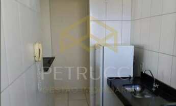 Imagem 3: Apartamento - Jardim Márcia - Campinas
