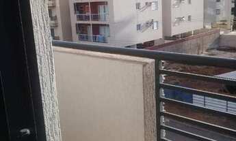 Imagem 2: Apartamento com 1 dormitório à venda, 45 m² por R$ 180.000,00 - Nova Aliança - Ribeirão Pr