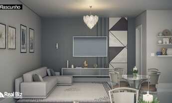 Imagem: GOVERNADOR CELSO RAMOS - Apartamento Padrão