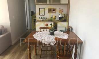 Imagem 3: Apartamento - Vila Industrial - Campinas