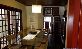 Imagem 2: CASA ASSOBRADADA - MORUMBI - SP