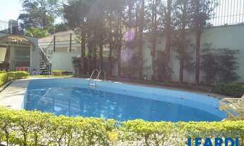 Imagem: CASA ASSOBRADADA - JARDIM GUEDALA - SP