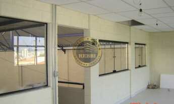 Imagem 6: Galpão à venda 530M², Vila Príncipe de Gales, Santo André - SP