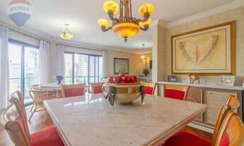 Imagem 2: Apartamento com 4 dormitórios à venda, 153 m² por R$ 1.299.000 - Vila Clementino - São Pau