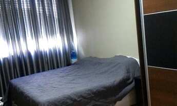 Imagem 7: APARTAMENTO - HIGIENÓPOLIS - SP