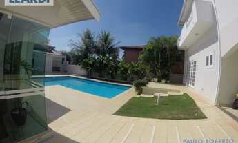 Imagem 4: CASA EM CONDOMÍNIO - PARQUE RESIDENCIAL COLINA DAS ESTRELAS - SP