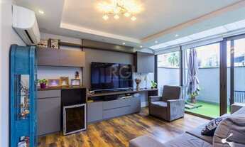 Imagem 3: Porto Alegre - Apartamento Padrão - Moinhos de Vento