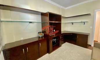 Imagem 6: Apartamento para aluguel, 5 quartos, 2 suítes, 2 vagas, Buritis - Belo Horizonte/MG