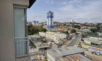 Imagem 7: APARTAMENTO RESIDENCIAL em VALINHOS - SP, ORTIZES