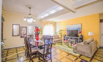 Imagem 2: Porto Alegre - Apartamento Padrão - Moinhos de Vento