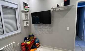 Imagem 6: Apartamento Padrão em Ribeirão Preto