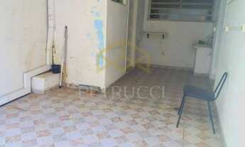 Imagem 6: Casa - Cambuí - Campinas