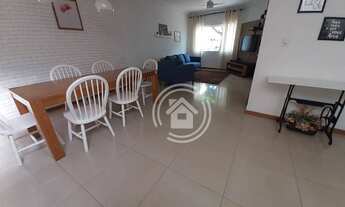 Imagem 5: Casa com 3 dormitórios à venda, 160 m² por R$ 550.000,00 - Condomínio Horto Florestal I