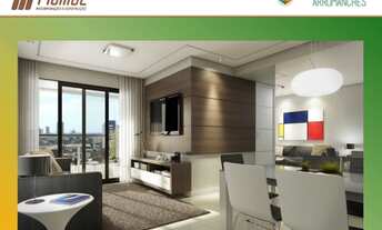 Imagem 4: BC. Edf. Porto Arromanches - Lazer, alto luxo e conforto garantido!